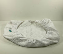 Shop BUNDLE Waterproof Bassinet Pad Protector, Biloban Compatible with Chicco LullaGo Portable Bassinet at GoodBuy Gear