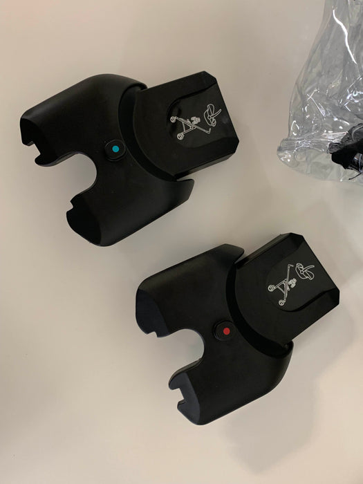 Maxi-Cosi Lila Stroller, 2018