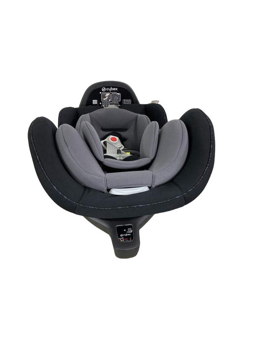 used Carseat