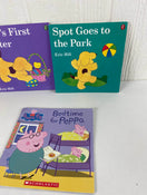 secondhand BUNDLE Easy Reading Books