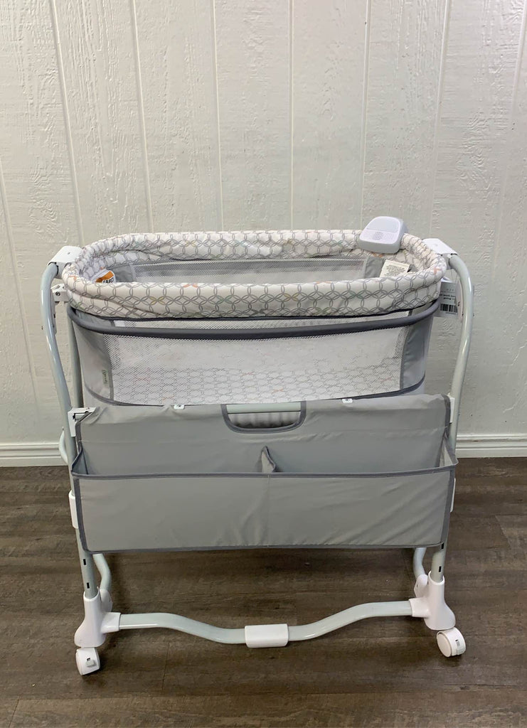 Ingenuity Dream & Grow Bedside Deluxe, Blakely