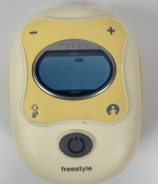 secondhand Medela Freestyle Breast Pump