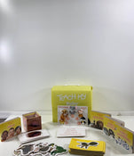 used Teach My-Toys Teach My Baby Learning Kit