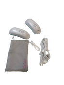 secondhand LaVie Warming Lactation Massager