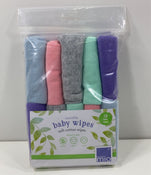 used Bambino Mio Reusable Baby Wipes