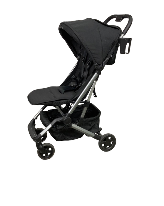 used Colugo Compact Stroller, 2022, Black