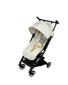 used Cybex Libelle 2 Compact Stroller, Seashell Beige, 2023