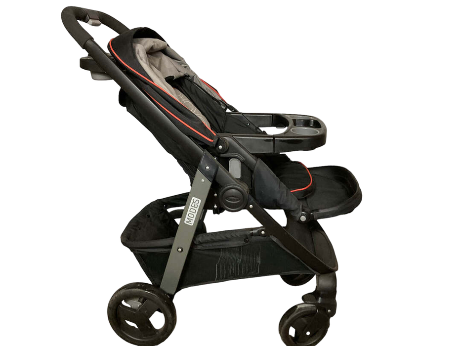 used Strollers