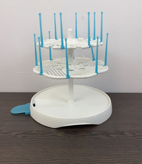 secondhand Munchkin High Capacity Drying Rack