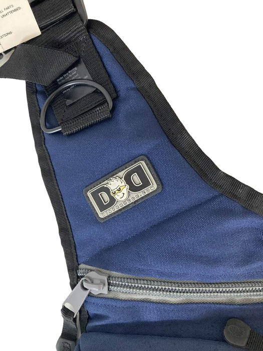 Shop Diaper Dude Messenger Diaper Bag for Dads at GoodBuy Gear