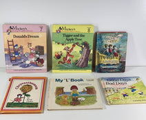 used BUNDLE Books