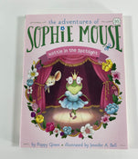 secondhand Little Simon The Adventures Of Sophie Mouse: Hattie In The Spotlight