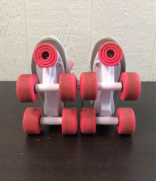 used Firestar Roller Derby Roller Skates