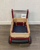 used Radio Flyer Walker Wagon