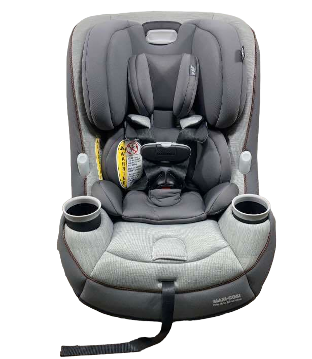 maxi cosi pria all-in-one - desert wonder Maxi-Cosi Pria Max All-in-One Convertible Car Seat, 2023, Desert Wonder