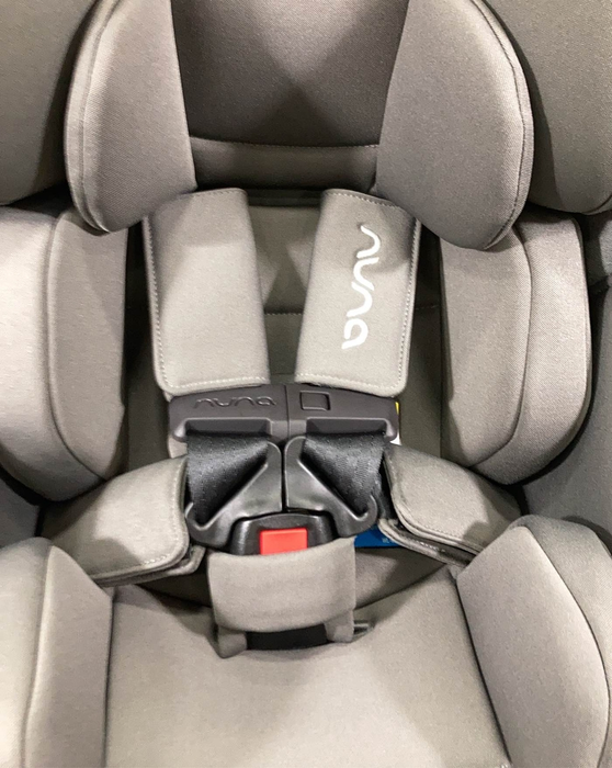 used Carseat