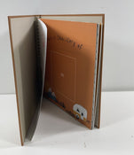 Shop Lucy Darling Baby’s First Year Memory Book, Little Camper at GoodBuy Gear