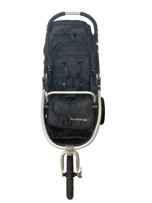 used Bumbleride Indie 4 Stroller, 2014
