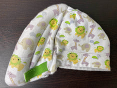 secondhand Tortle Head Repositioning Beanie