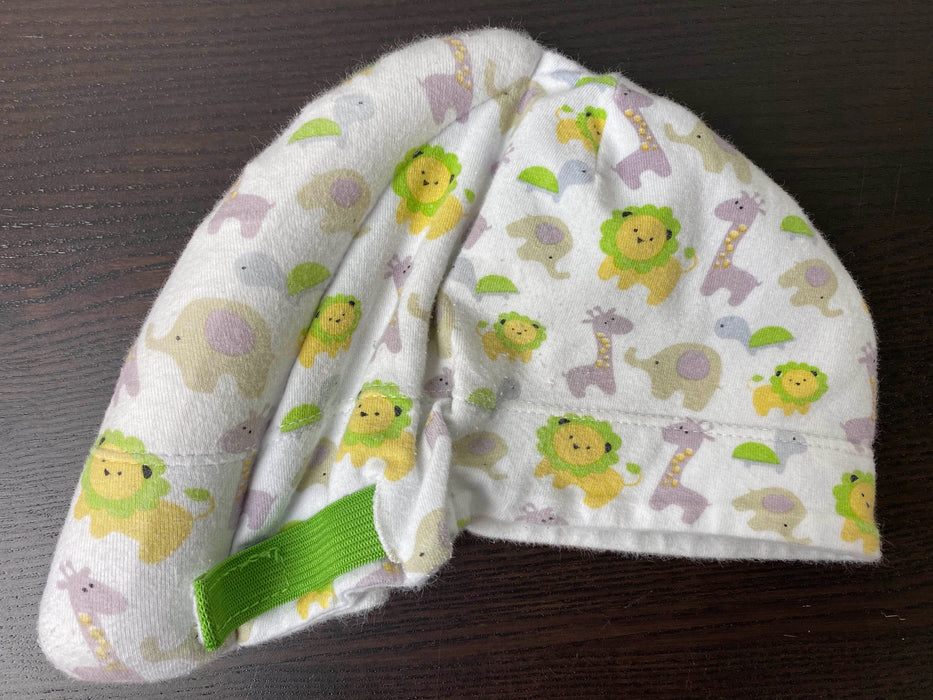 secondhand Tortle Head Repositioning Beanie