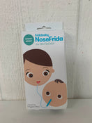 used FridaBaby Nose Frida Baby Aspirator