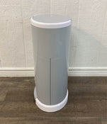 used Diaper Dekor Classic Diaper Pail