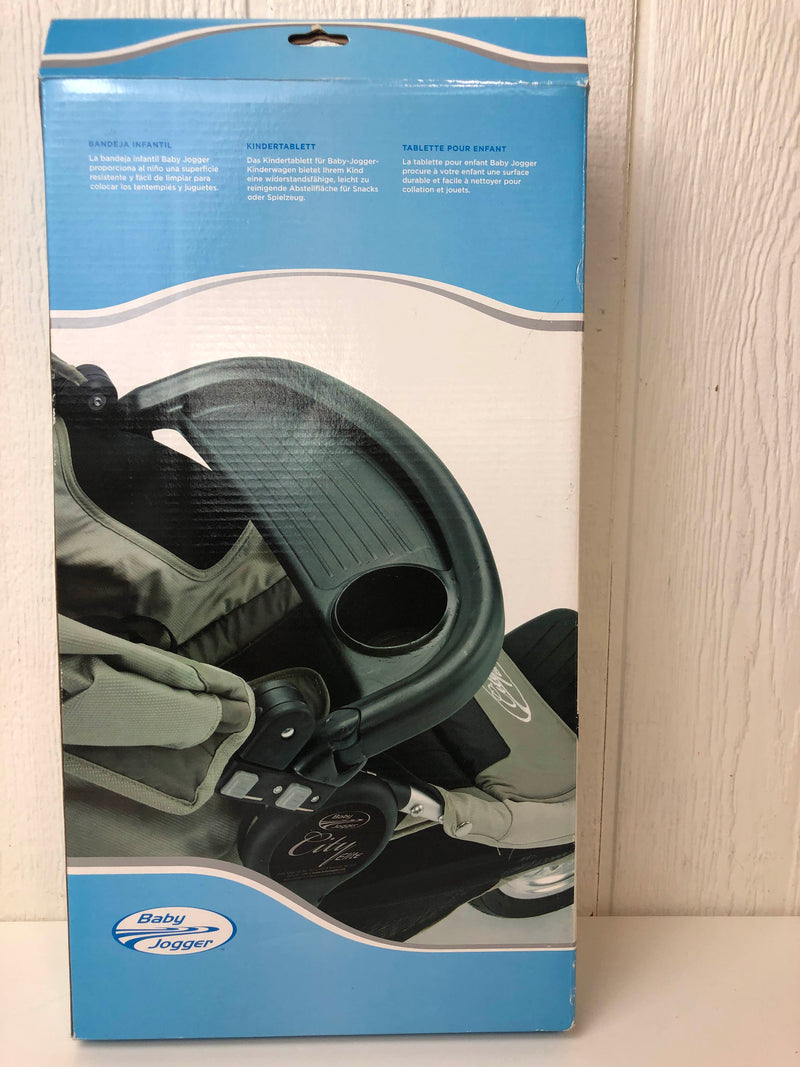 Baby Jogger Child Tray