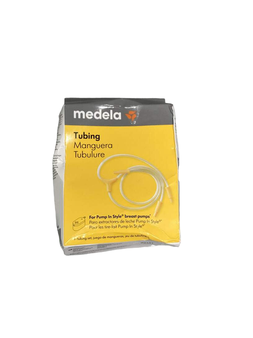 used Medela Replacement Tubes For Pump