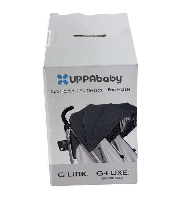 used UPPAbaby G-LUXE/G-LINK Cup Holder