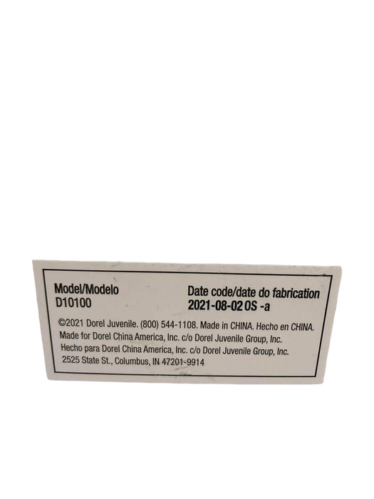 secondhand Monbebe Bobbi Feeding Booster