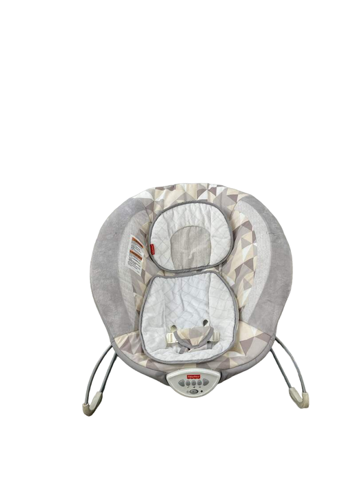 Shop Fisher Price Deluxe Bouncer at GoodBuy Gear
