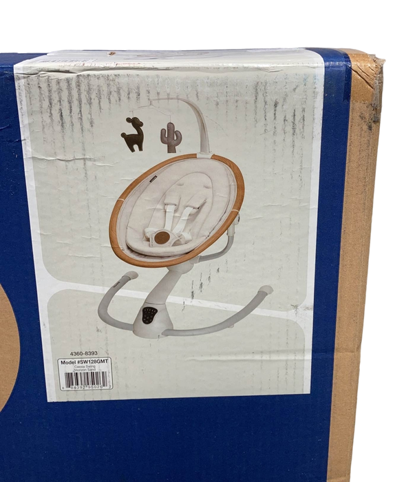 Shop Maxi-Cosi Cassia Swing, Horizon Sand at GoodBuy Gear