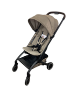 used Joolz Aer Stroller, 2022, lovely taupe