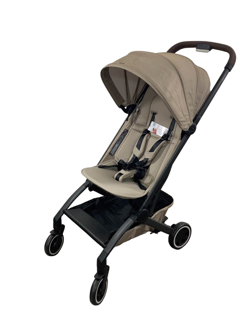 used Joolz Aer Stroller, 2022, lovely taupe