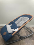 Shop Maxi-Cosi Kori 2-in-1 Rocker, Essential Blue at GoodBuy Gear