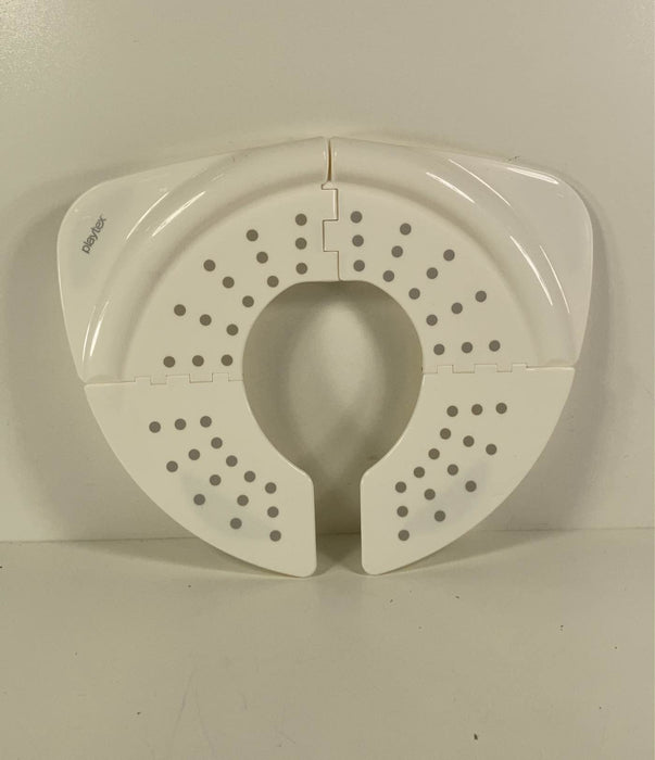 used Playtex Travel Potty Seat