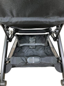 used Cybex Libelle Compact Stroller, Deep Black