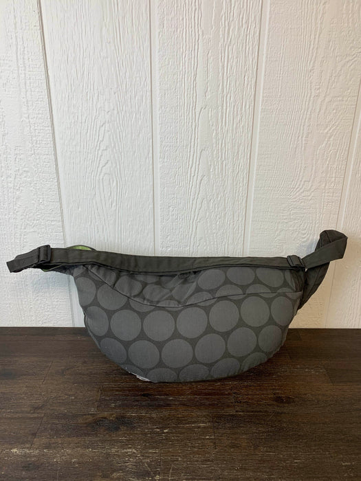 secondhand Boppy Travel Nursing Pillow