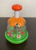 used Chicco Rainbow Spinner