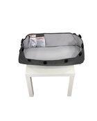 Shop Bugaboo Donkey3 Bassinet Fabric, Grey Melange at GoodBuy Gear