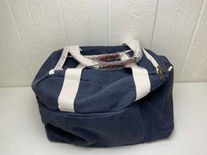 Birdling Weekender Bag, Indigo