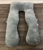 secondhand Pharmedoc Full Body U-Shaped Pregnancy Pillow