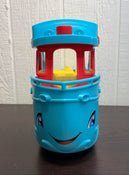 secondhand Fisher Price Little People Travel Together Friend Ship