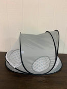 secondhand EquiptBaby Portable Collapsible Bassinet