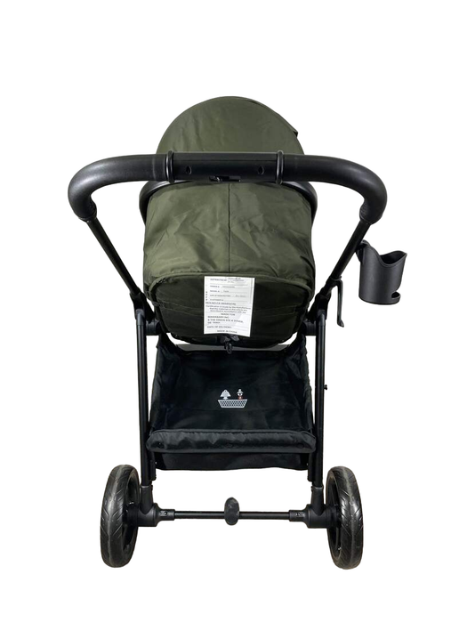 secondhand Strollers