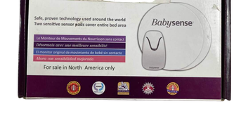 secondhand Home Nursery