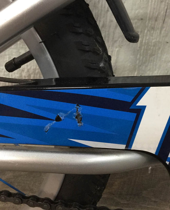 secondhand Sports Outdoors