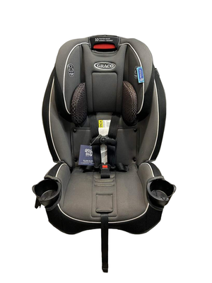 Graco slimfit 2024 car seat camelot