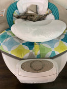 Ingenuity SmartBounce Automatic Bouncer Moreland