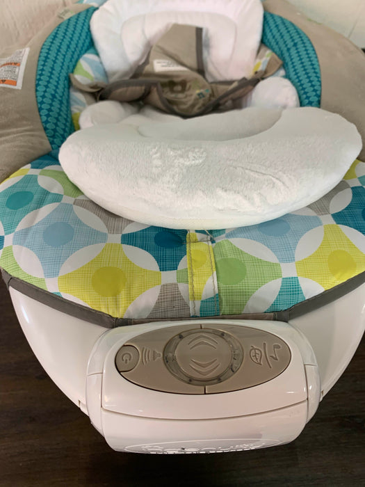 Ingenuity SmartBounce Automatic Bouncer Moreland